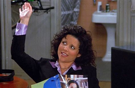 "Yada, Yada, Yada" | 20 Ultimate 'Seinfeld' Moments | Purple Clover