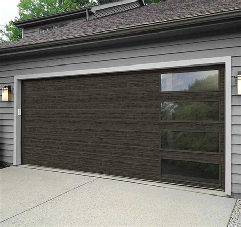 Garage door repair in Manassas - Certified service provider