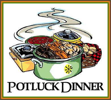 Free Potluck Meal Cliparts, Download Free Potluck Meal Cliparts png ...