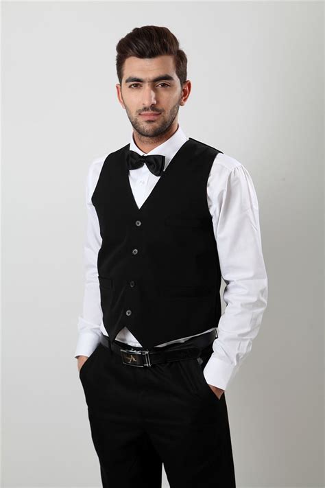 f&B Waiter Uniform Design | Ropa de hombre, Ropa, Uniformes