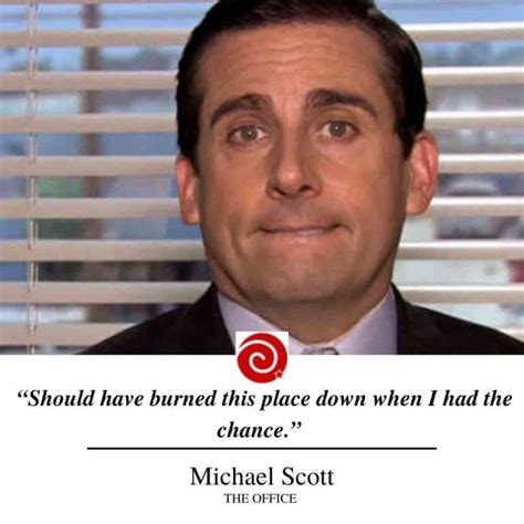 30 Quotes From The Office - OtakuKart