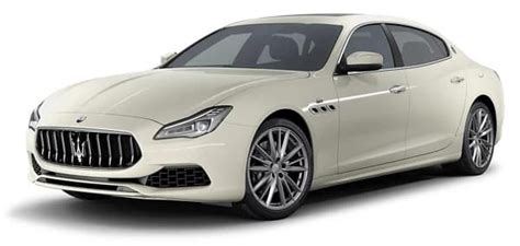 New 2023 Quattroporte | Maserati Pensacola | Florida Dealership