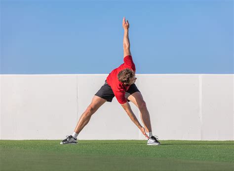 5 Best Mobility Exercises To Boost Your Range of Motion After 50