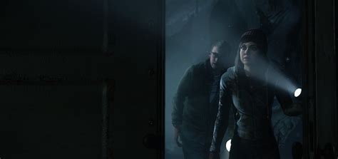 Until Dawn has hundreds of endings and thousands of branches – Destructoid