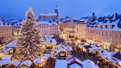 Important public holidays in Germany