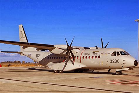 Asian Defence News: C-295 Only Eligible Bid for PAF's Medium Lift Fixed ...