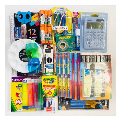 Stationary Products - Mogahwi Stationery & Office Eqpt