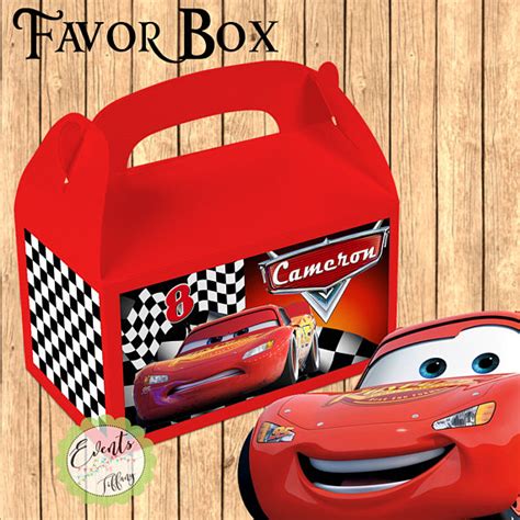 12 Awesome Disney Cars Party Supplies | Catch My Party