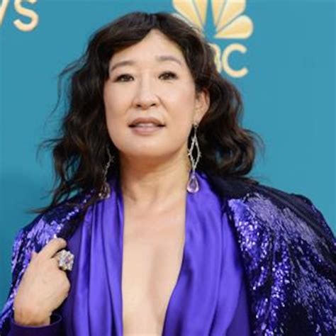 Why Sandra Oh Attended Queen Elizabeth II's Funeral