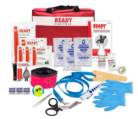 Pet Emergency Kits – 72hours.ca