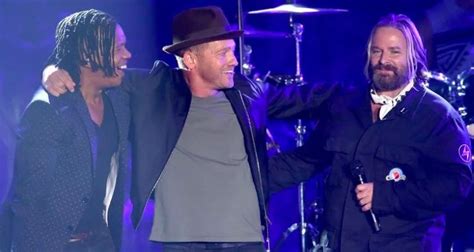 DC Talk Members Reunite On New TobyMac Album | CCM Magazine