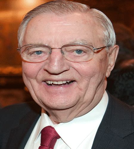 Walter Mondale Biography Height & Wife | Famous Born