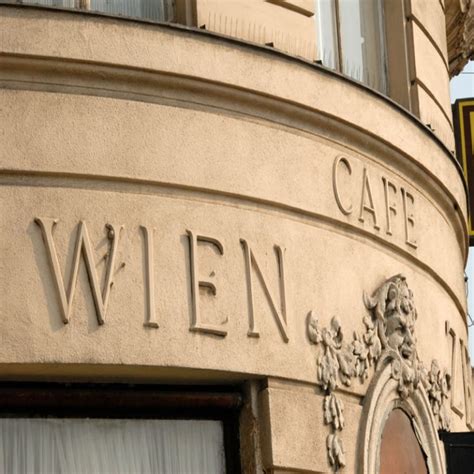 Viennese Coffee - House of Coffee