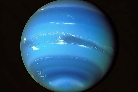 Exploring The Solar System: How Far Is Neptune From Earth?