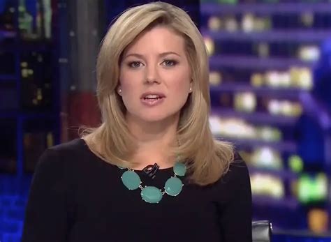 Brianna Keilar CNN Age, Wiki, Baby, Divorce, Husband, Height, Net Worth