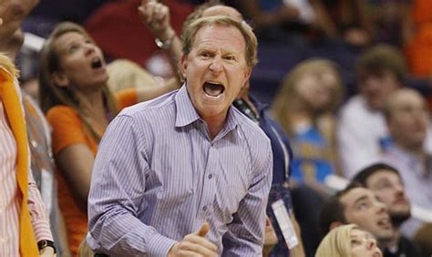 Suns owner Robert Sarver explains his expectations for the timeline