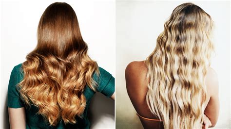 Can Your Hair Color Lighten From Brown to Blonde Naturally on Its Own ...