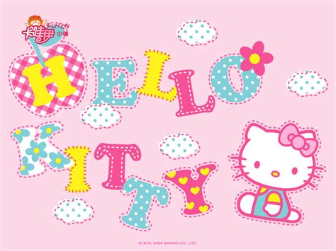 Hello Kitty Wallpapers #2 | Hello Kitty Forever