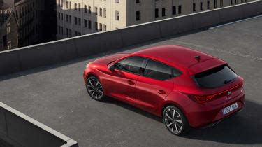 New SEAT Leon hybrid: prices, specs and on-sale date pictures ...