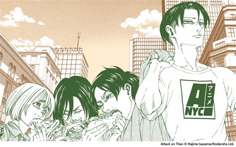 Lost Causes & No Regrets : Hajime Isayama Interview