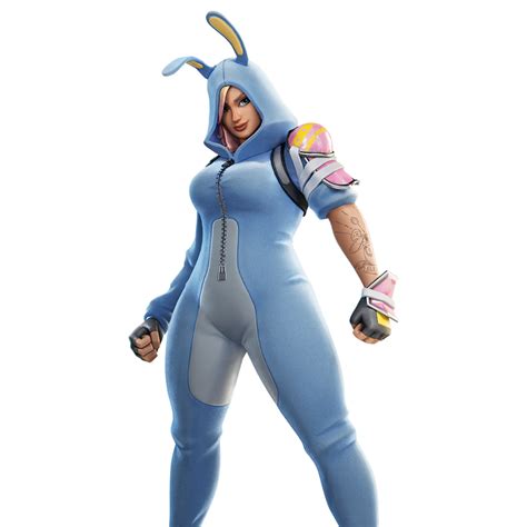 Miss Bunny Penny - Fortnite Skin - Fortnite.GG