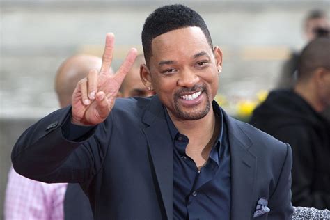 Will Smith is sitting on 30 new tracks, planning a world tour