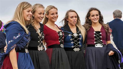 Faroe Islands increasingly appealing to women