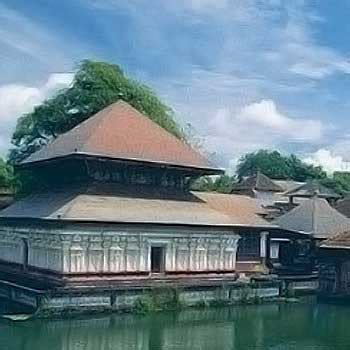 Ambalapuzha Sree Krishna Temple in Alappuzha Kerala | South India Tourism