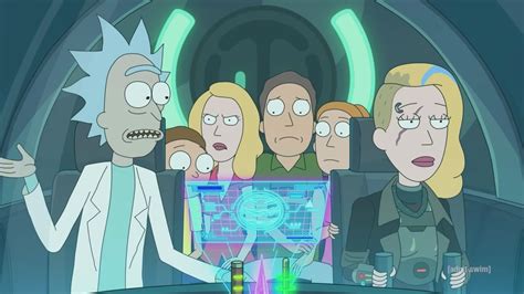 When is Rick and Morty season 7 coming? What to expect | Tom's Guide