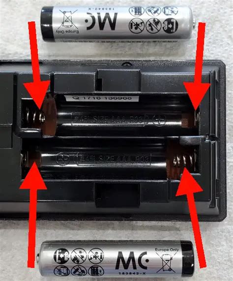 Top 4 what way do batteries go hottest - BSS news