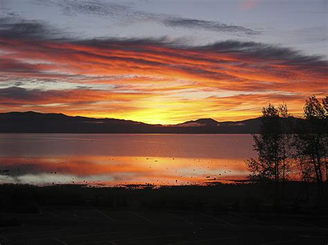 Lake Tahoe Sunrise 3 Photograph by Tony and Kristi Middleton - Fine Art ...