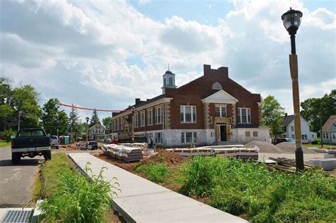 PHOTOS: The new Middletown Senior Center