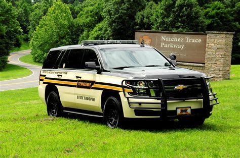 Vote for the best state trooper patrol car | KUTV