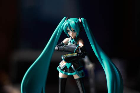 Hatsune Miku Figma 3 by Bakasteam on DeviantArt