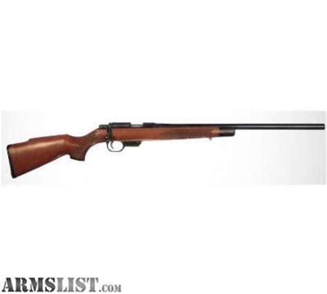 ARMSLIST - For Sale: 22 TCM Rifle