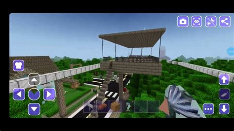 minecraft walkthrough gameplay - YouTube