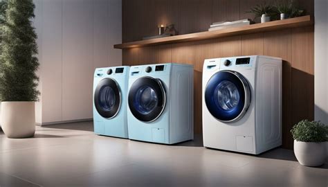 Samsung Washing Machine Cycles Explained: Your Guide - Machine Answered