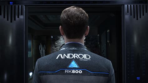 Buy cheap Detroit: Become Human Steam Key 🏷️ Best Price