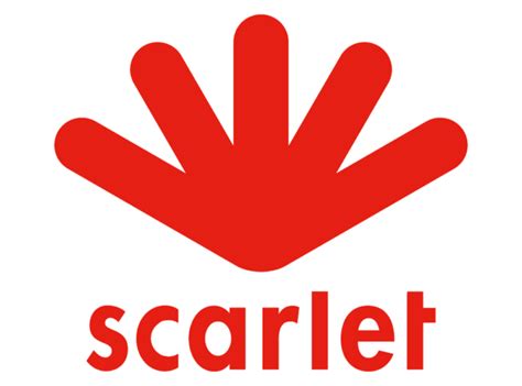 Scarlet Logo - PNG Logo Vector Brand Downloads (SVG, EPS)