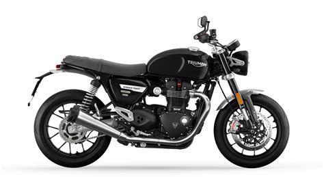 2021 Triumph Speed Twin Guide • Total Motorcycle