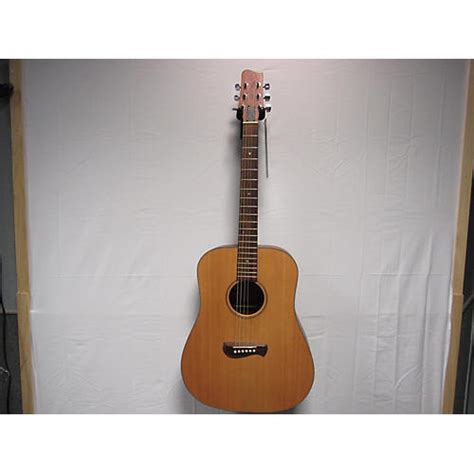 Used Tacoma DM9 Acoustic Guitar | Guitar Center