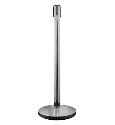 Retractable Belt Barrier Stanchions-Facilities, Party Rental ...