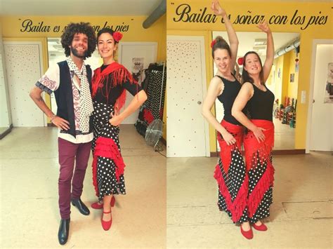 Seville: Flamenco Dance Lesson w/ Optional Costume | GetYourGuide