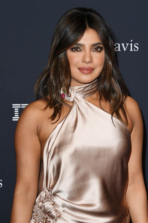 Priyanka Chopra Opens Up About Plastic Surgery in Memoir | POPSUGAR Beauty