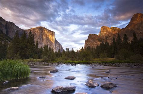 The national parks are ‘America’s best idea.’ Here’s a quick look at ...