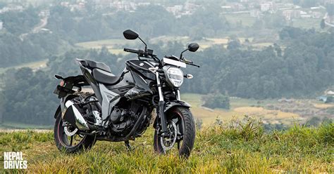 All-New Suzuki Gixxer 150 FI - Still An Enticing Proposition | Test ...