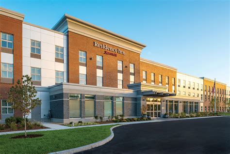 Residence Inn By Marriott Boston Concord | PROCON, inc.