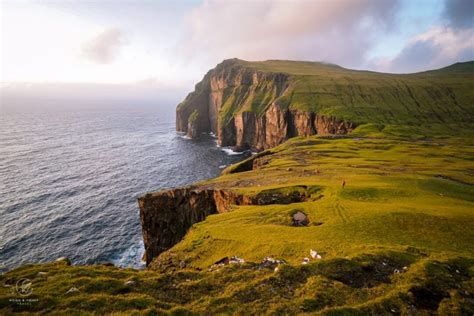 10 Best Hikes in the Faroe Islands (+ Map)