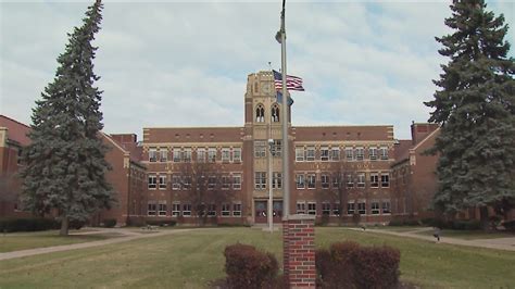 Mishawaka Schools considering referendums to make improvements | WSBT