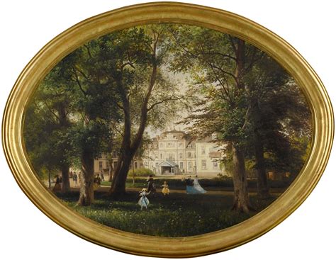 In the Gardens, Château de Stuyvenberg | Royal & Noble | 2023 | Sotheby's